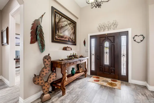 $1,275,000 | 103 Rio Grande Drive, Blanco, TX 78606