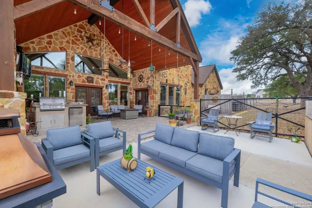 $1,275,000 | 103 Rio Grande Drive, Blanco, TX 78606