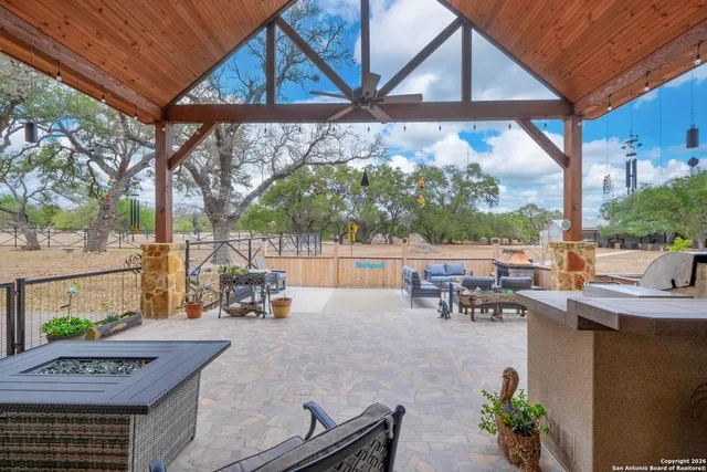 $1,275,000 | 103 Rio Grande Drive, Blanco, TX 78606