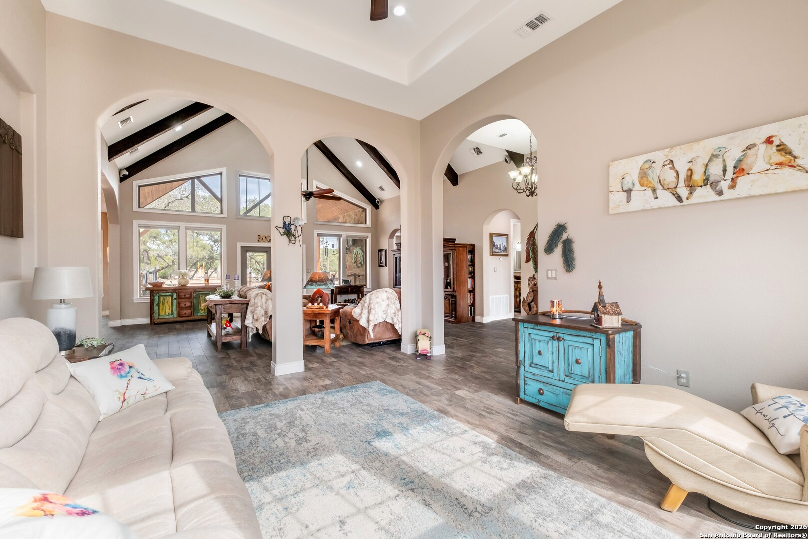 103 Rio Grande Drive Blanco, TX 78606 - Photo 7 of 99