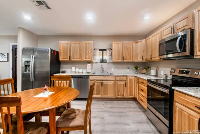 $1,275,000 | 103 Rio Grande Drive, Blanco, TX 78606