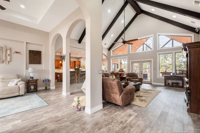 $1,275,000 | 103 Rio Grande Drive, Blanco, TX 78606