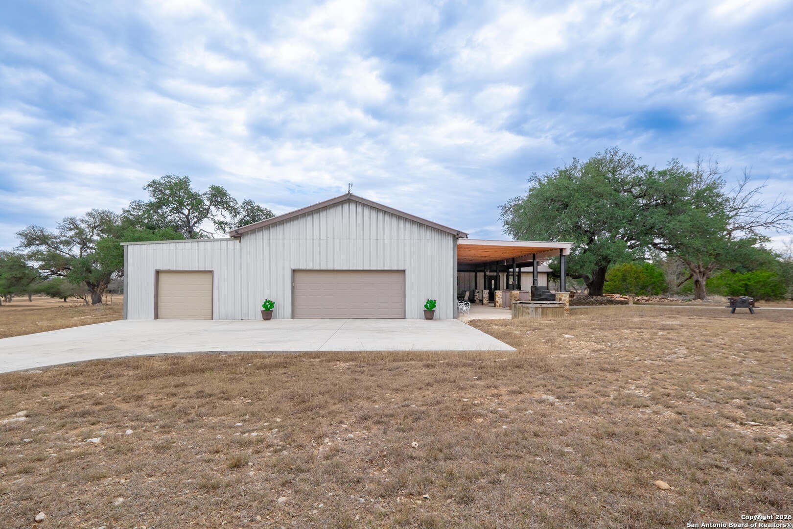 103 Rio Grande Drive Blanco, TX 78606 - Photo 89 of 99