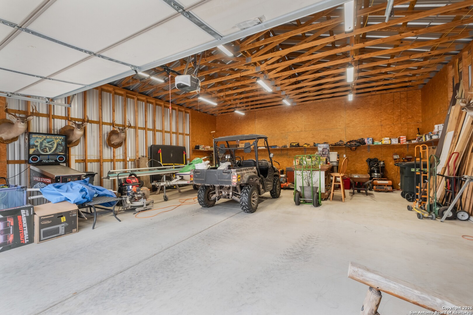 103 Rio Grande Drive Blanco, TX 78606 - Photo 90 of 99