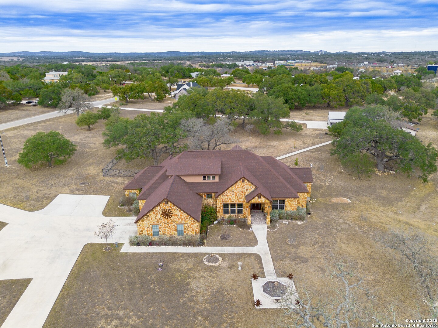 103 Rio Grande Drive Blanco, TX 78606 - Photo 92 of 99