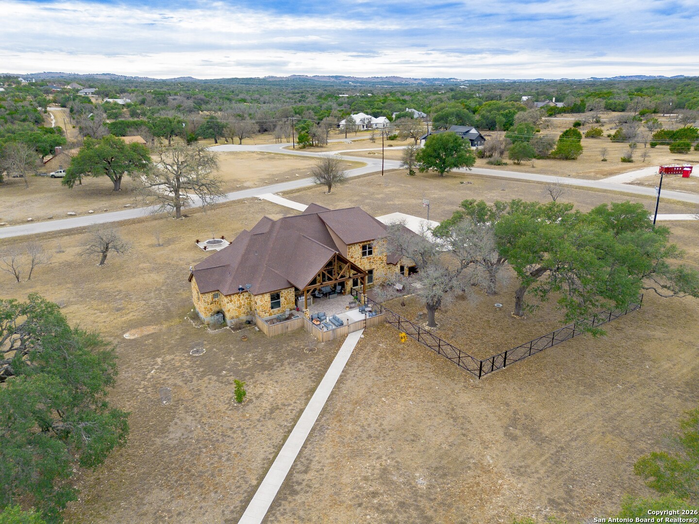 103 Rio Grande Drive Blanco, TX 78606 - Photo 94 of 99