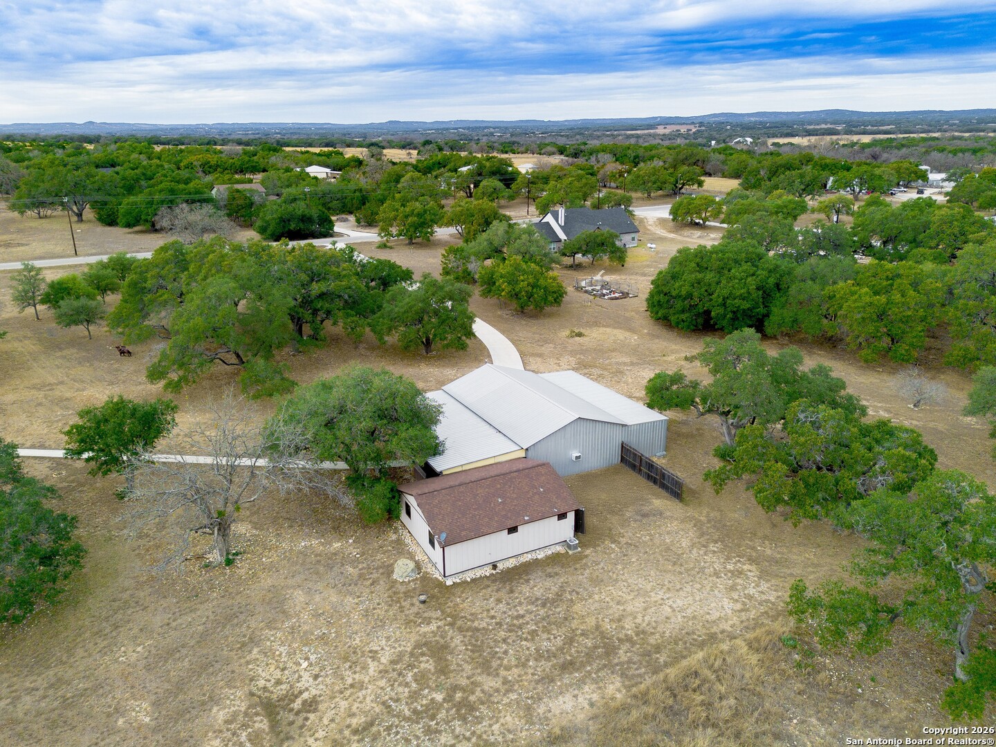 103 Rio Grande Drive Blanco, TX 78606 - Photo 96 of 99