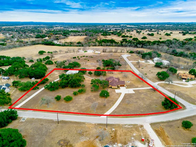 $1,275,000 | 103 Rio Grande Drive, Blanco, TX 78606
