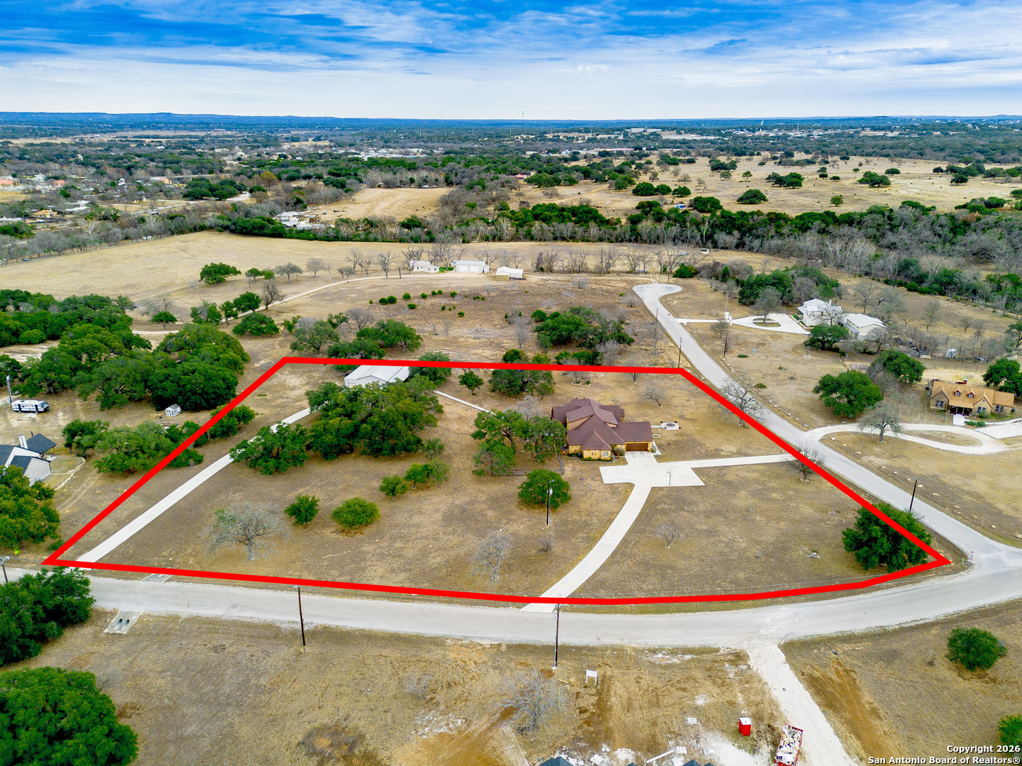 103 Rio Grande Drive Blanco, TX 78606 - Photo 97 of 99