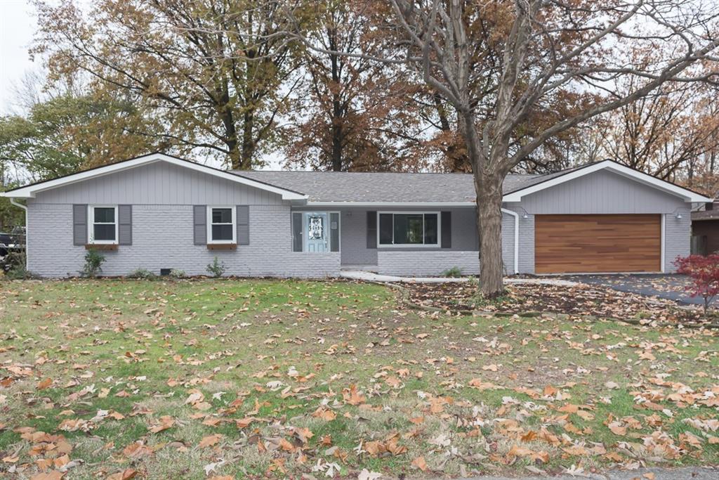 7353 Johnson Road Indianapolis, IN 46250 - Photo 1 of 25 Gallery Image 1