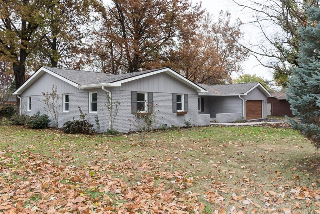 7353 Johnson Road Indianapolis, IN 46250 - Photo 2 of 25 Gallery Image 2