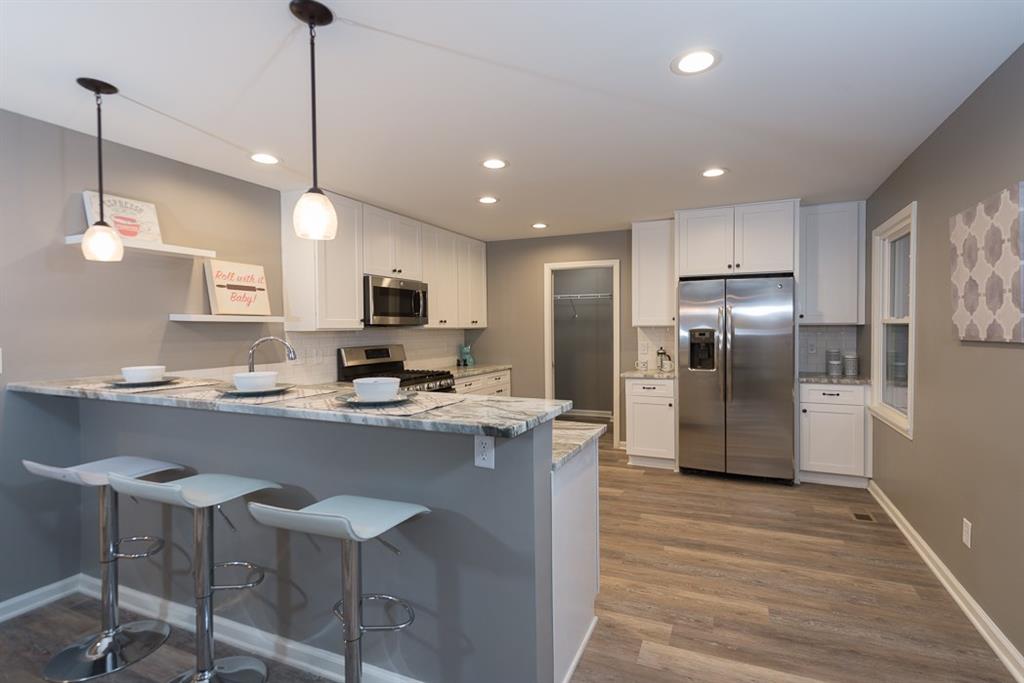 7353 Johnson Road Indianapolis, IN 46250 - Photo 12 of 25 Gallery Image 12
