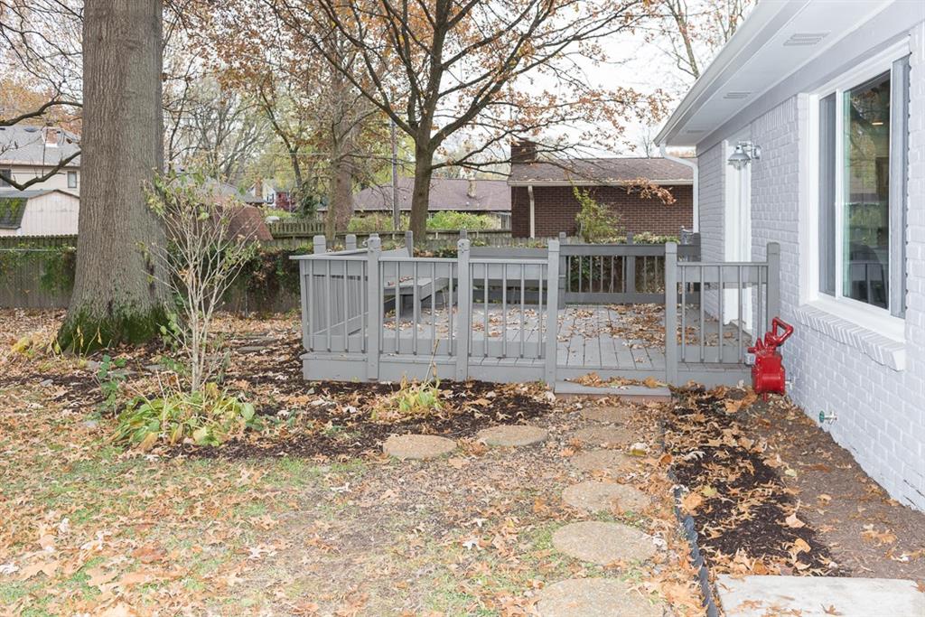 7353 Johnson Road Indianapolis, IN 46250 - Photo 22 of 25 Gallery Image 22