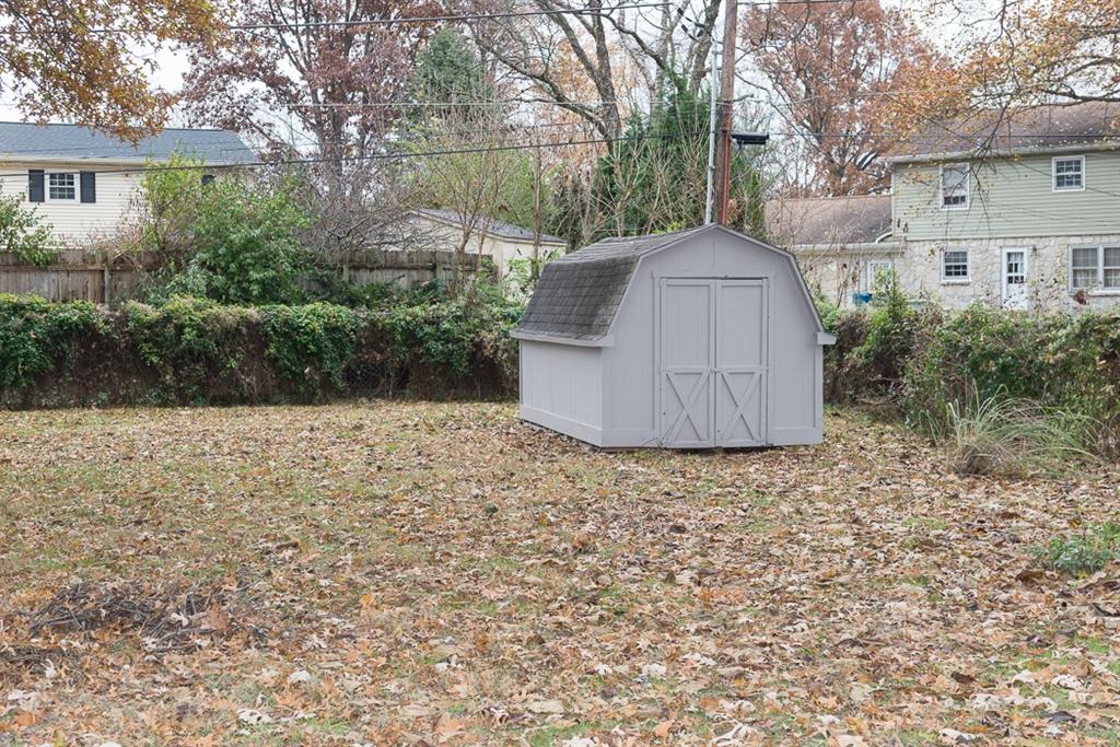 7353 Johnson Road Indianapolis, IN 46250 - Photo 24 of 25 Gallery Image 24