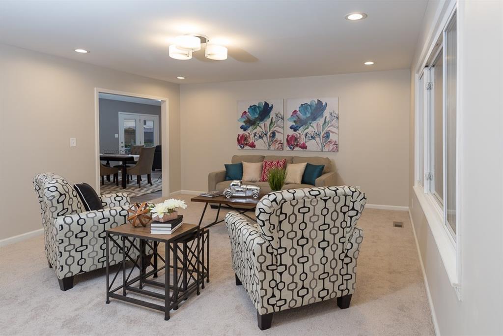 7353 Johnson Road Indianapolis, IN 46250 - Photo 5 of 25 Gallery Image 5