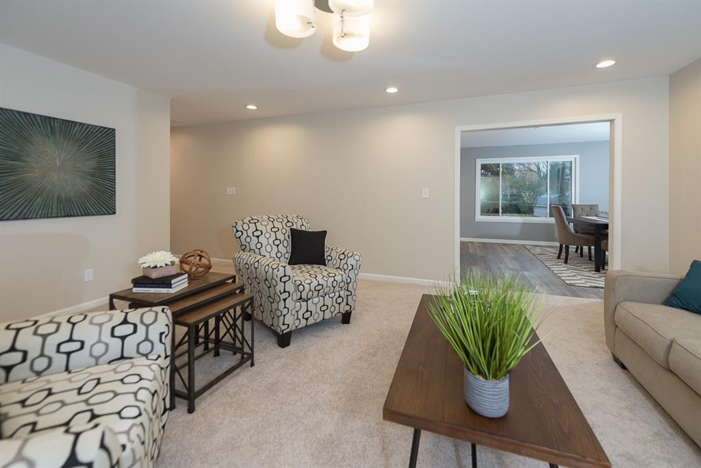 7353 Johnson Road Indianapolis, IN 46250 - Photo 6 of 25 Gallery Image 6