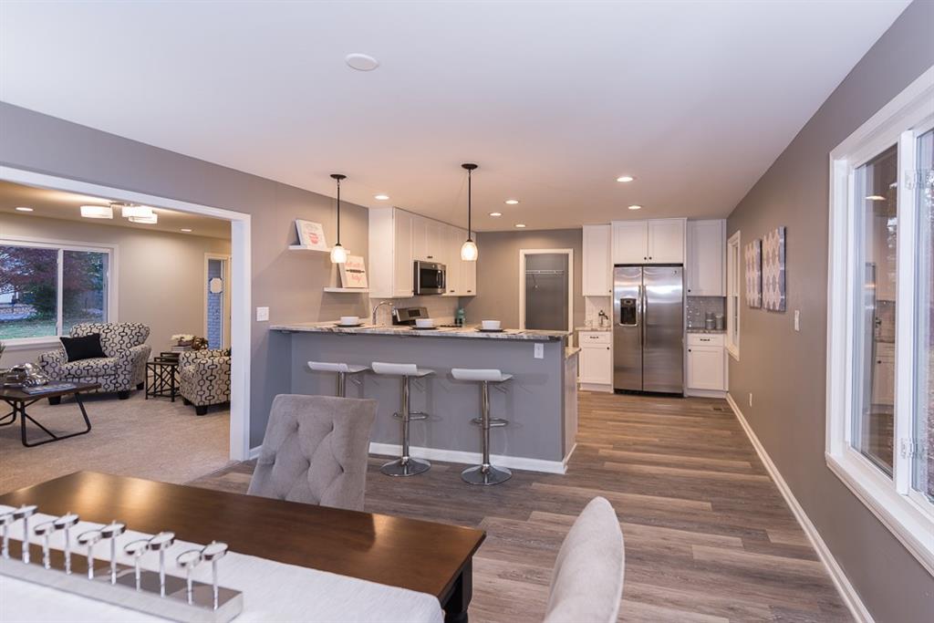7353 Johnson Road Indianapolis, IN 46250 - Photo 10 of 25 Gallery Image 10