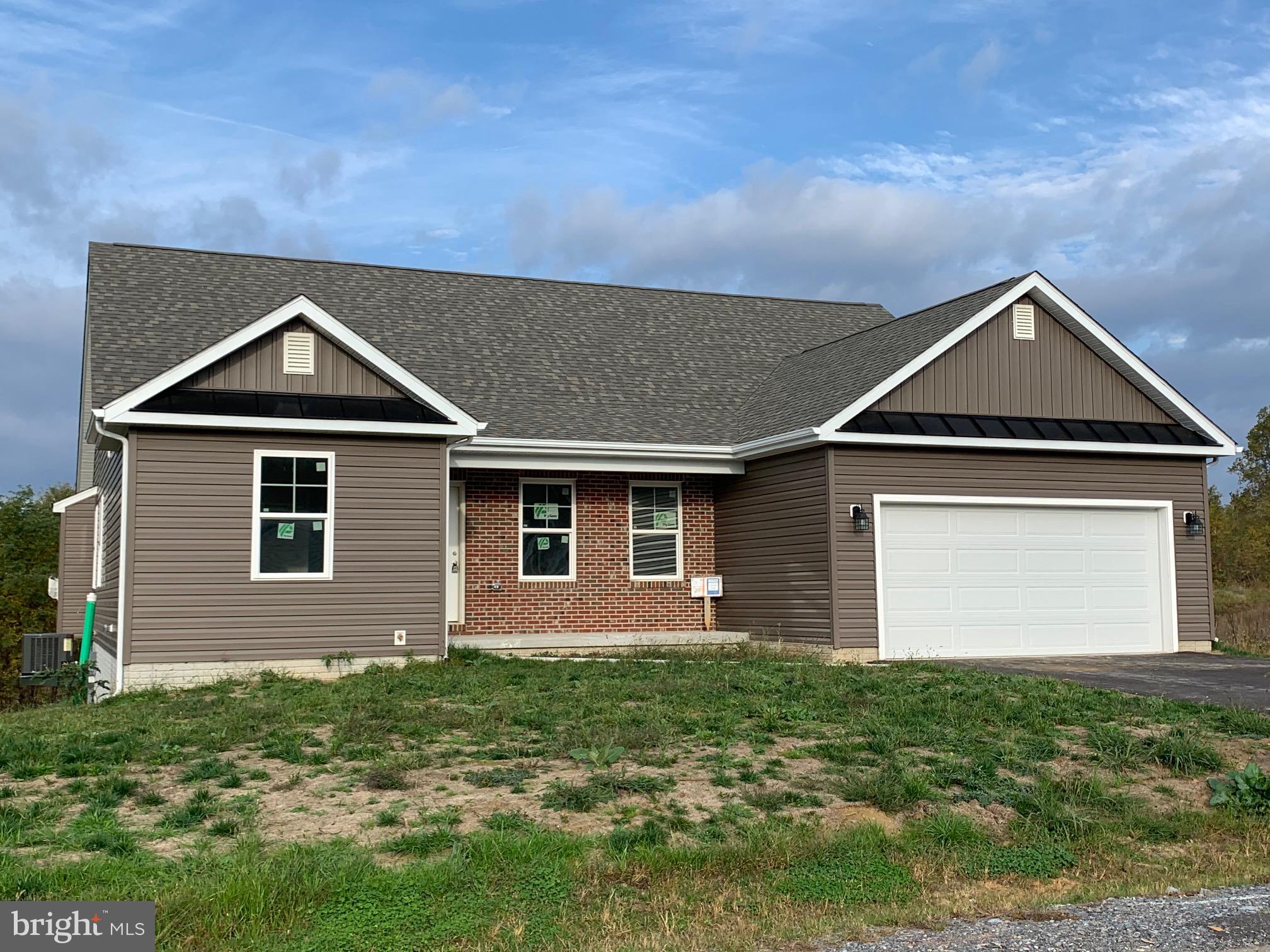 115 Constellation Road Inwood, WV 25428 - Photo 1 of 6 115 Constellation