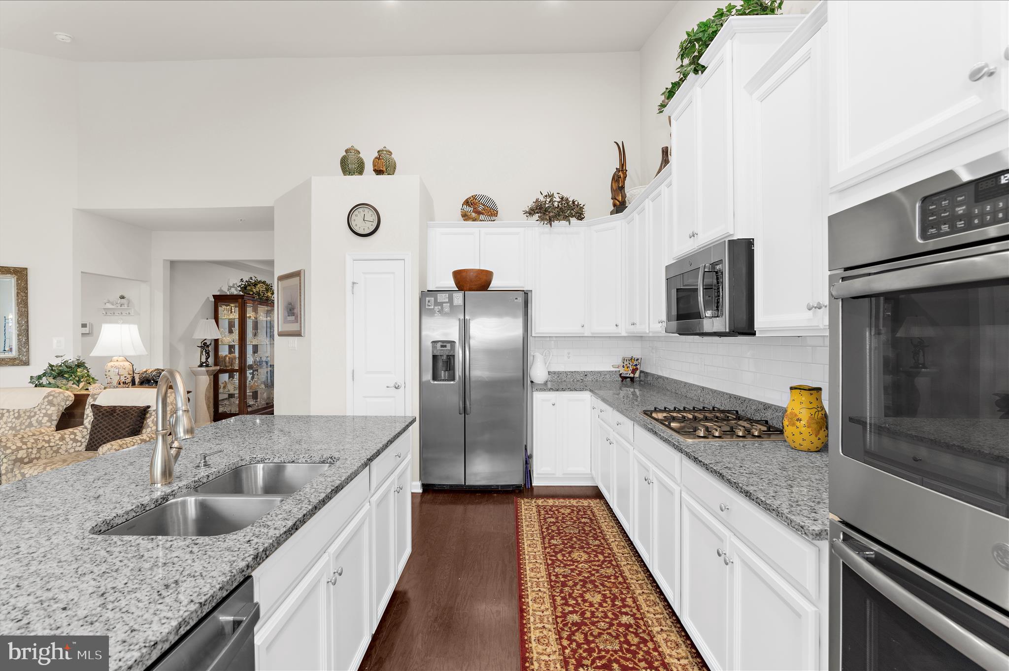 3017 Sunny Ridge Drive Odenton, MD 21113 - Photo 9 of 66 Kitchen