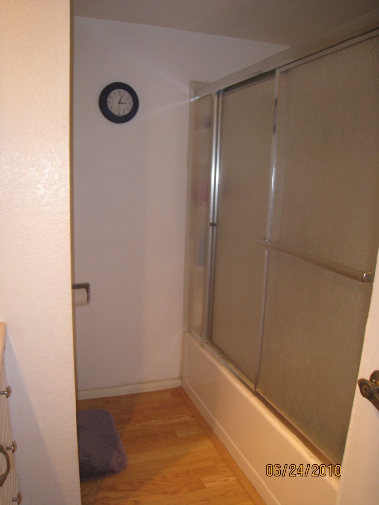 1420 West Utopia Road Phoenix, AZ 85027 - Photo 12 of 23 Hall Bth Shwr