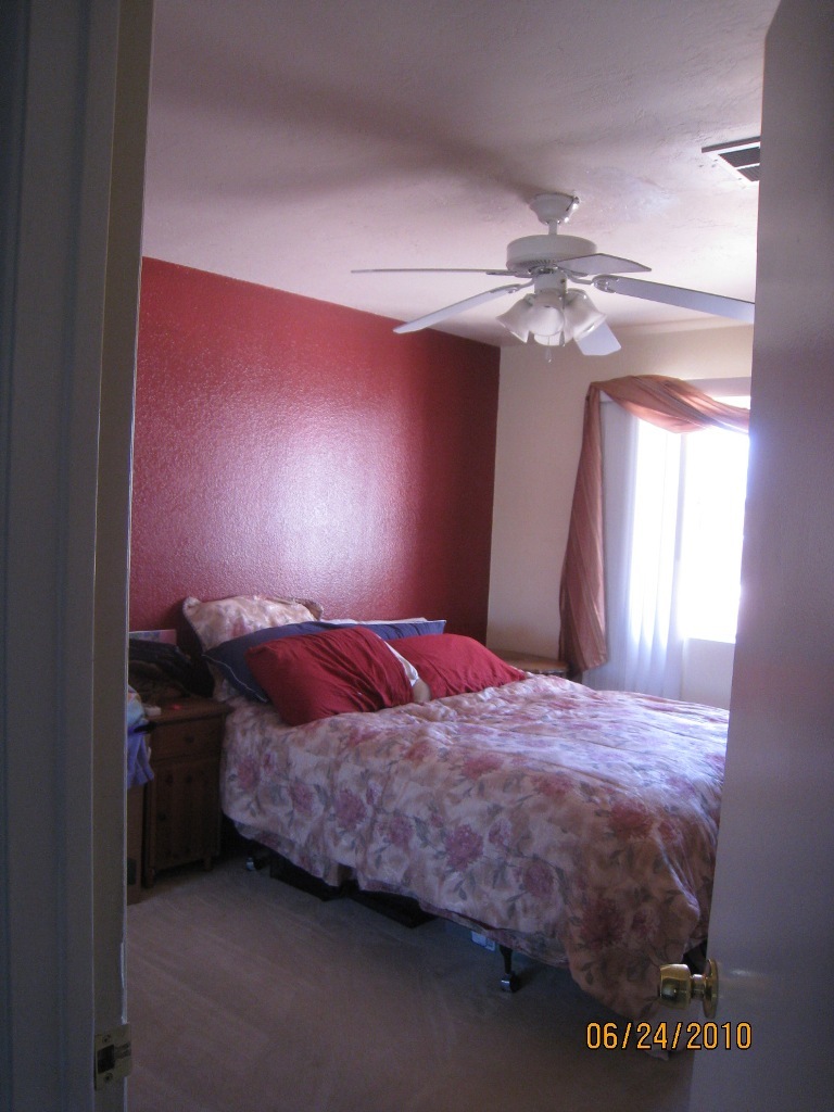 1420 West Utopia Road Phoenix, AZ 85027 - Photo 16 of 23 Master Bdrm