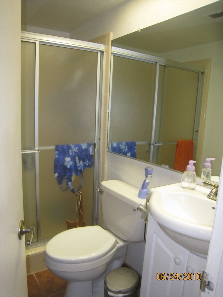 1420 West Utopia Road Phoenix, AZ 85027 - Photo 17 of 23 Mstr Bth Shwr