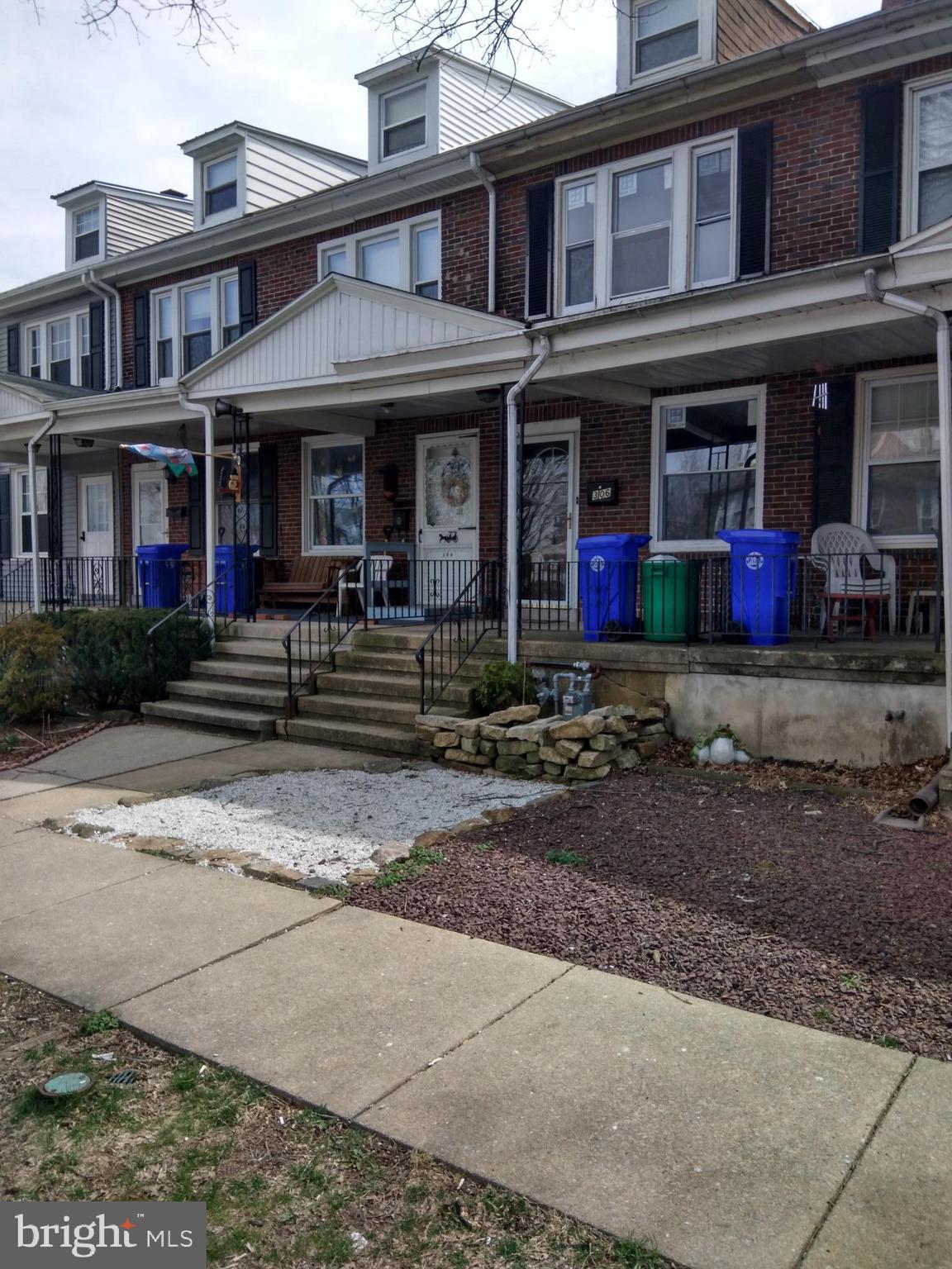 306 Summit Avenue Reading, PA 19607 - Photo 1 of 16 Gallery Image 1