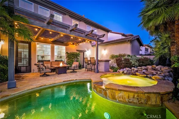 $2,499,000 | 17 Winslow Street, Ladera Ranch, CA 92694