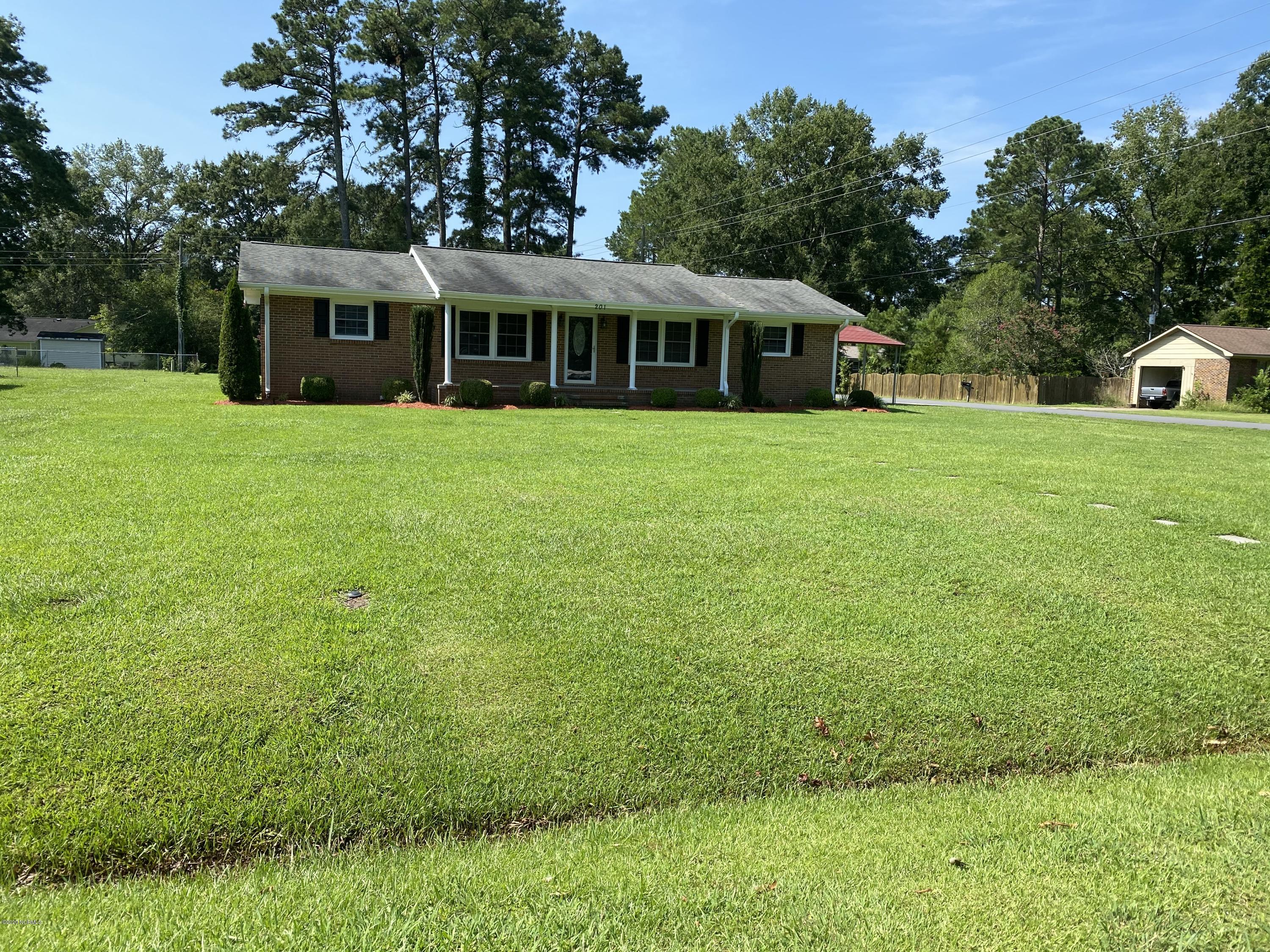 201 Mansfield Road Washington, NC 27889 - Photo 19 of 23 019