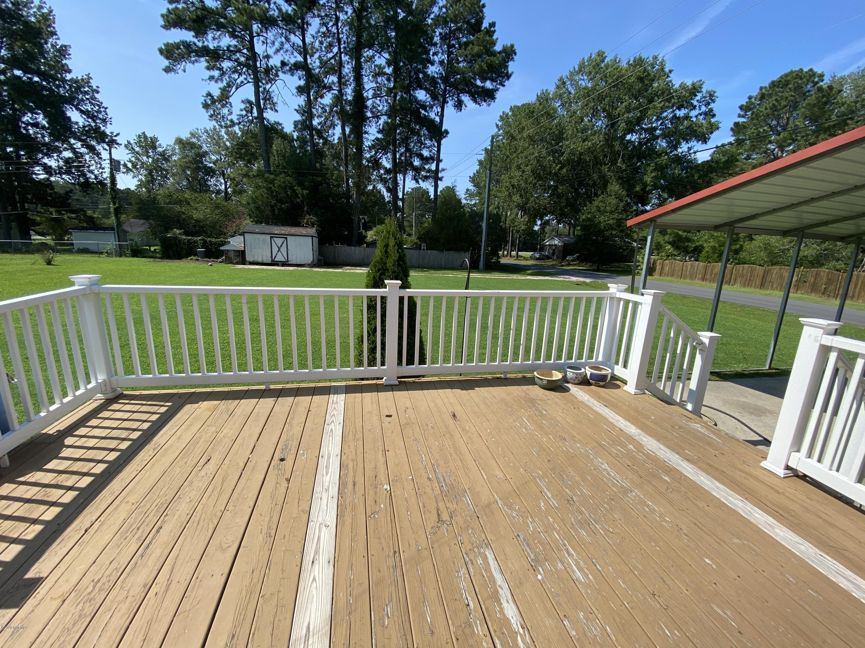 201 Mansfield Road Washington, NC 27889 - Photo 20 of 23 020