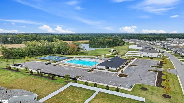 $328,590 | 627 Bonifay Drive, Fountain Inn, SC 29644
