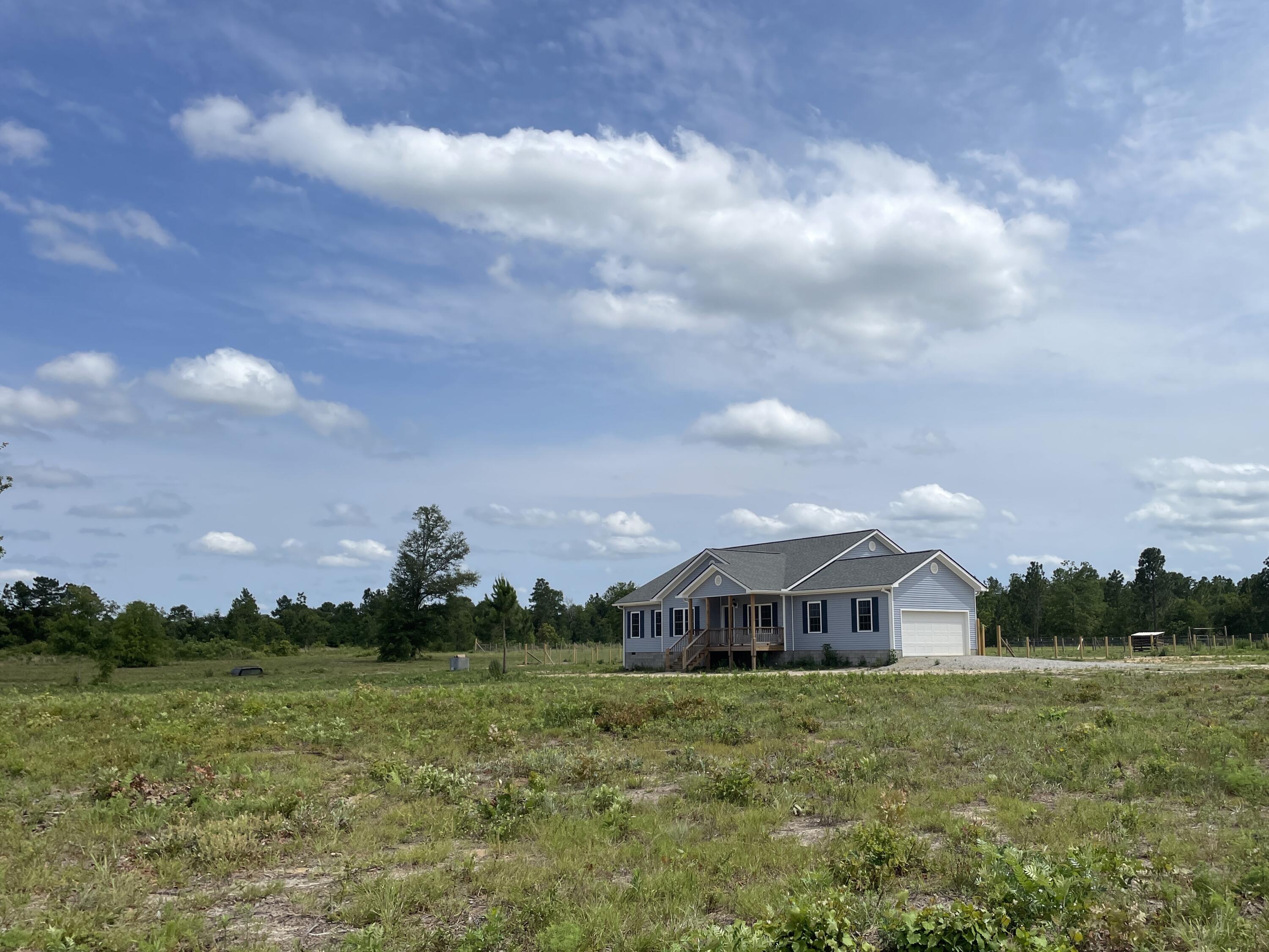 1628 Oak Ridge Club Road Windsor, SC 29856 - Photo 36 of 36