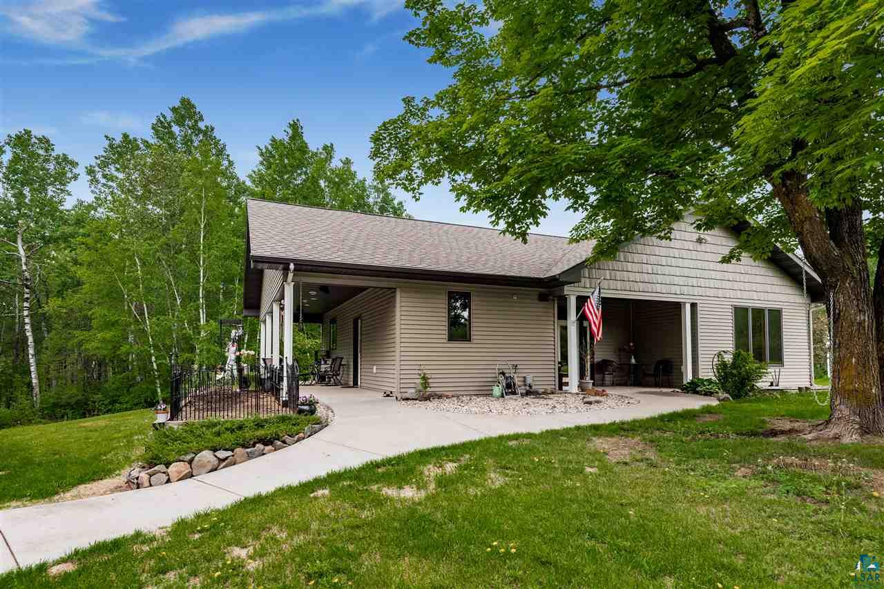 3961 Reinke Road Hermantown, MN 55811 - Photo 1 of 21 Gallery Image 1
