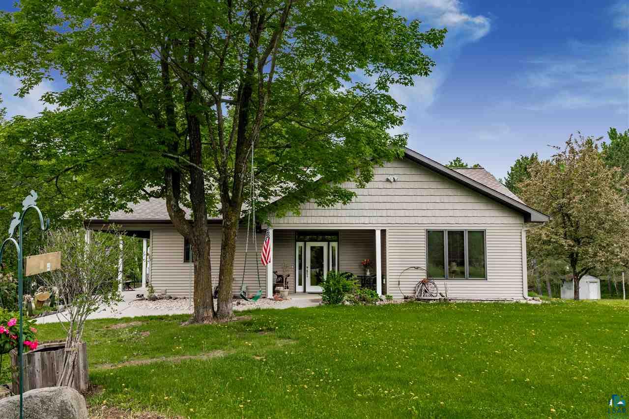 3961 Reinke Road Hermantown, MN 55811 - Photo 3 of 21 Gallery Image 3
