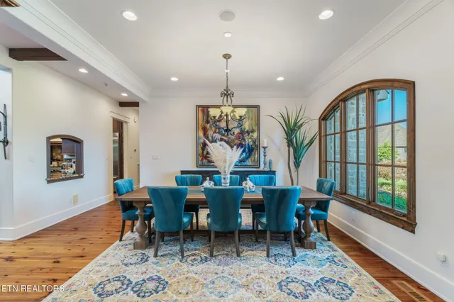 $2,700,000 | 203 Lake Forest Way, Louisville, TN 37777