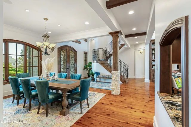 $2,700,000 | 203 Lake Forest Way, Louisville, TN 37777