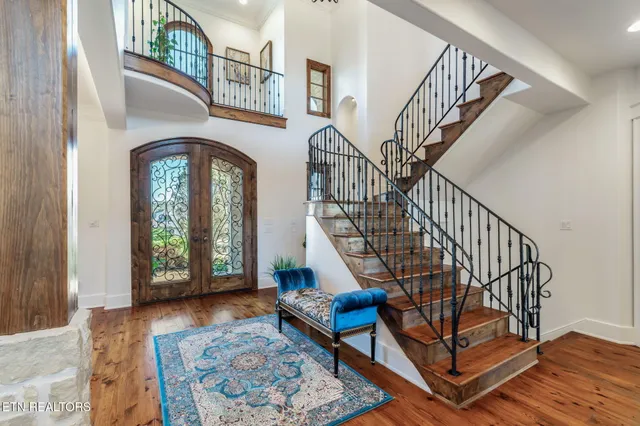 $2,700,000 | 203 Lake Forest Way, Louisville, TN 37777