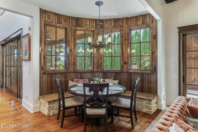 $2,700,000 | 203 Lake Forest Way, Louisville, TN 37777