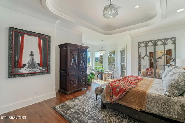 $2,700,000 | 203 Lake Forest Way, Louisville, TN 37777