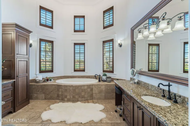 $2,700,000 | 203 Lake Forest Way, Louisville, TN 37777