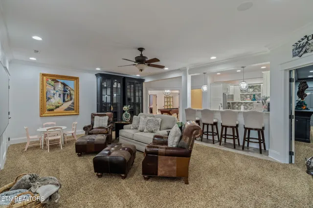 $2,700,000 | 203 Lake Forest Way, Louisville, TN 37777