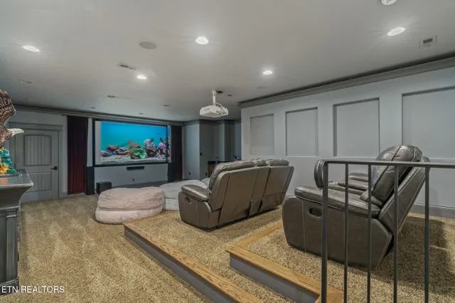 $2,700,000 | 203 Lake Forest Way, Louisville, TN 37777