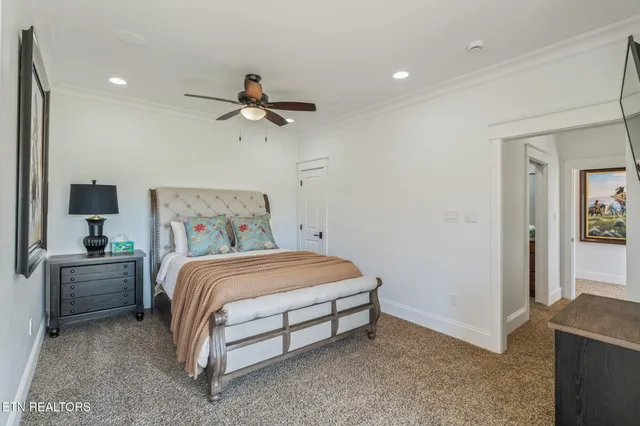 $2,700,000 | 203 Lake Forest Way, Louisville, TN 37777