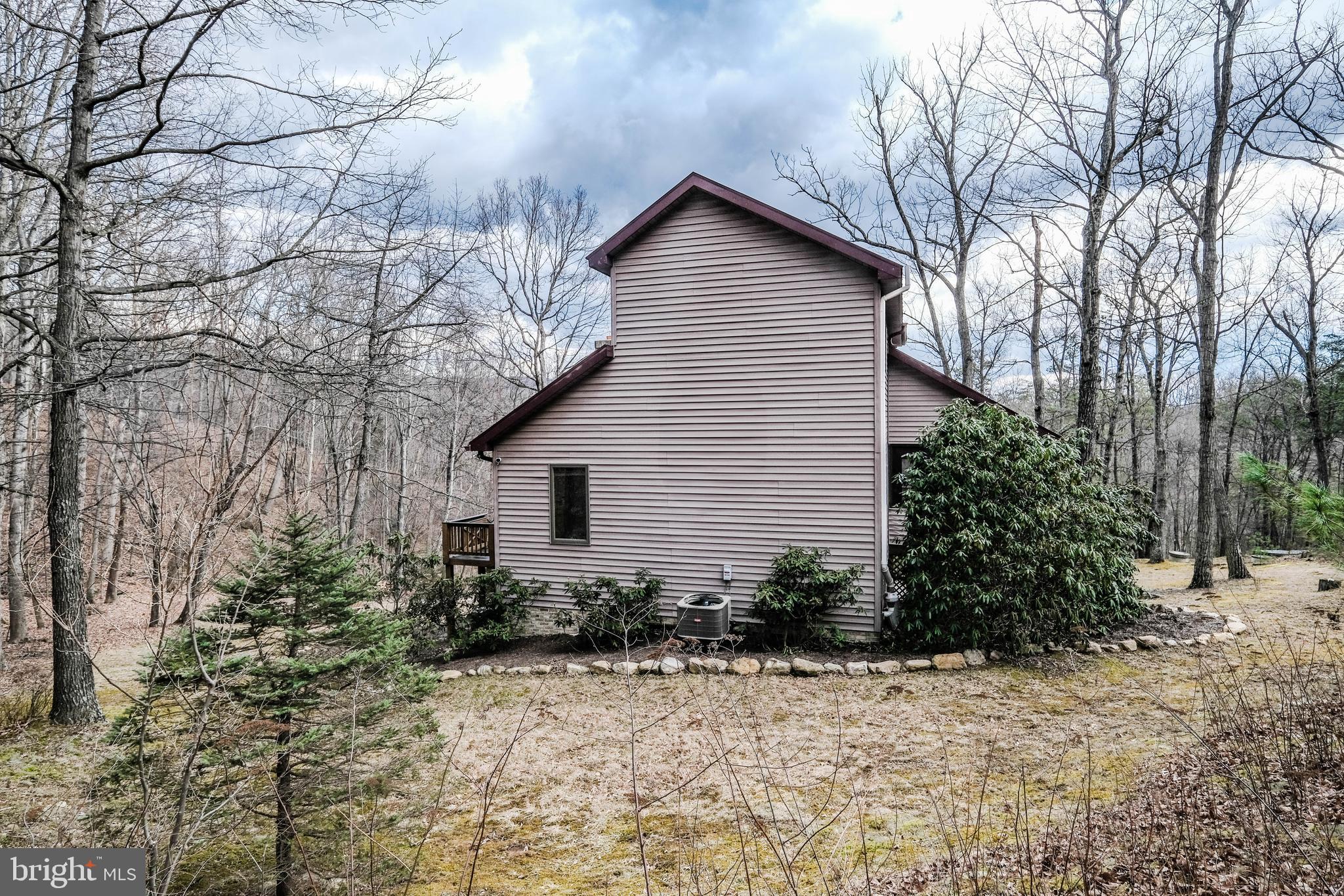 642 Paddys Run Road Star Tannery, VA 22654 - Photo 14 of 79