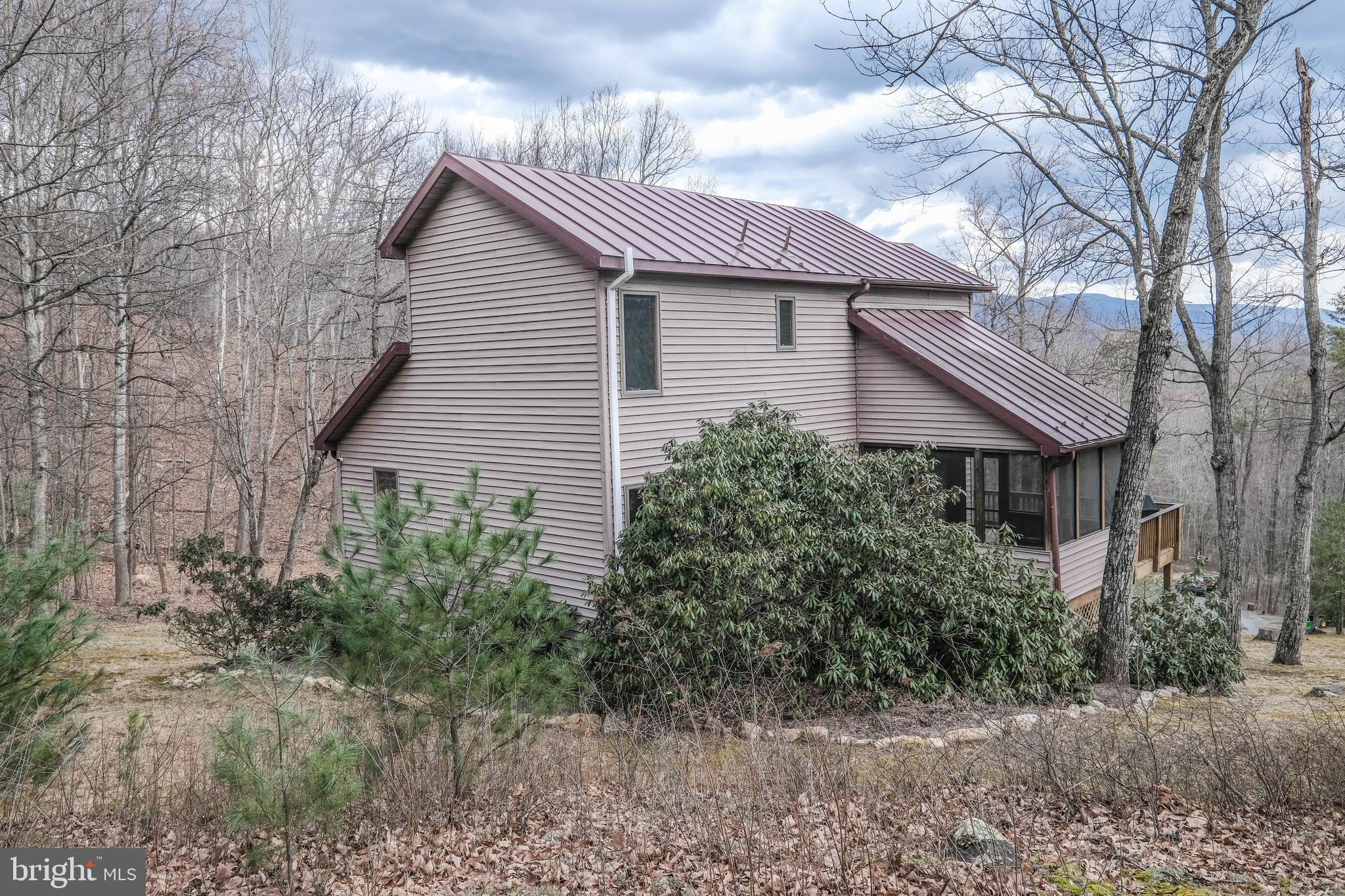 642 Paddys Run Road Star Tannery, VA 22654 - Photo 15 of 79