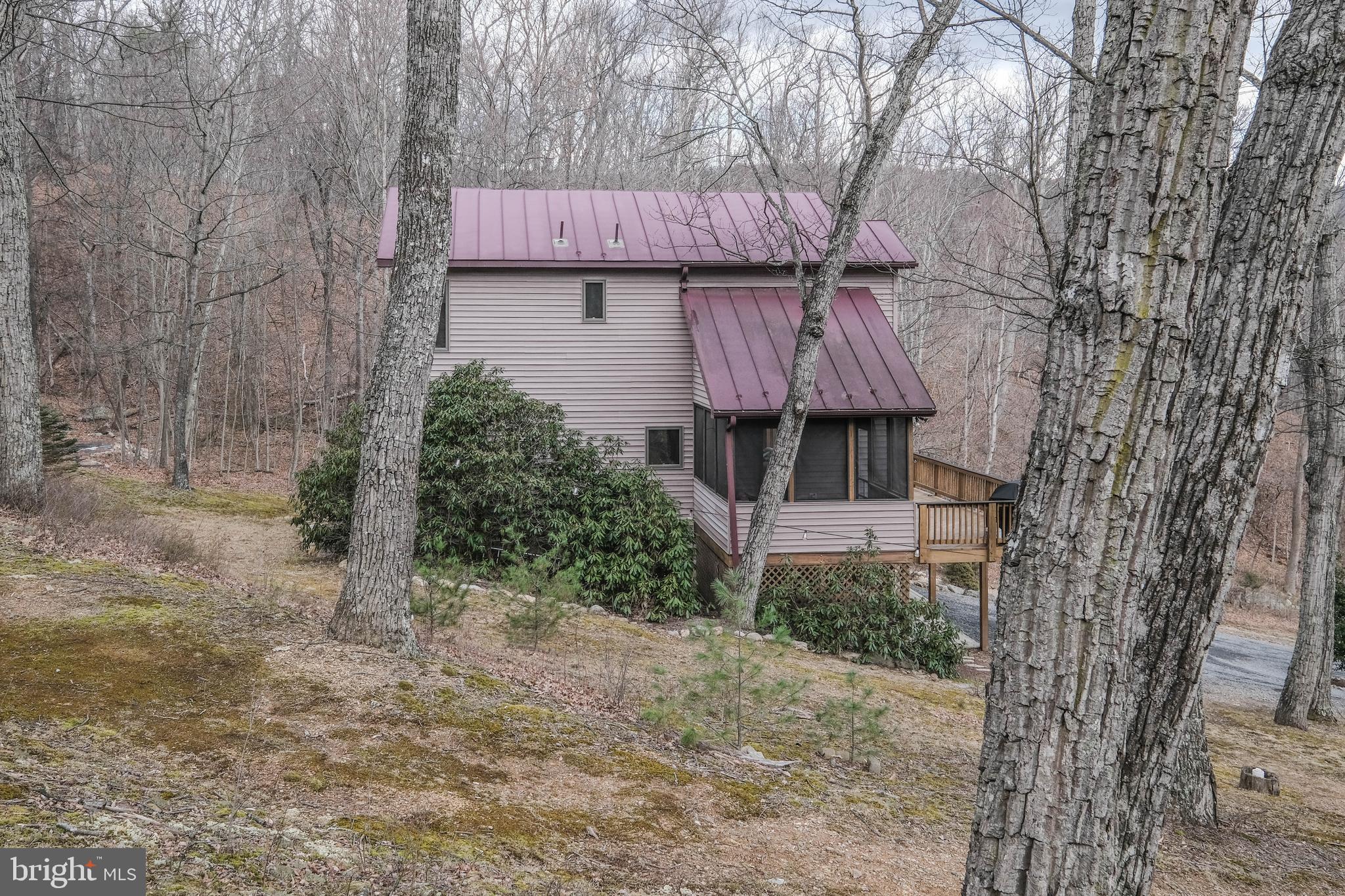 642 Paddys Run Road Star Tannery, VA 22654 - Photo 16 of 79