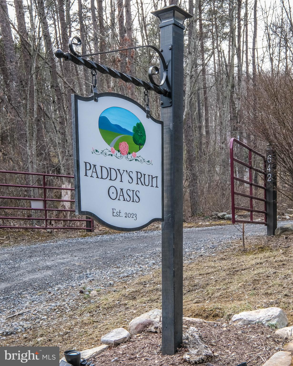 642 Paddys Run Road Star Tannery, VA 22654 - Photo 22 of 79