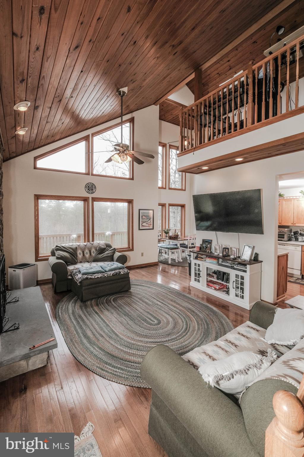 642 Paddys Run Road Star Tannery, VA 22654 - Photo 35 of 79