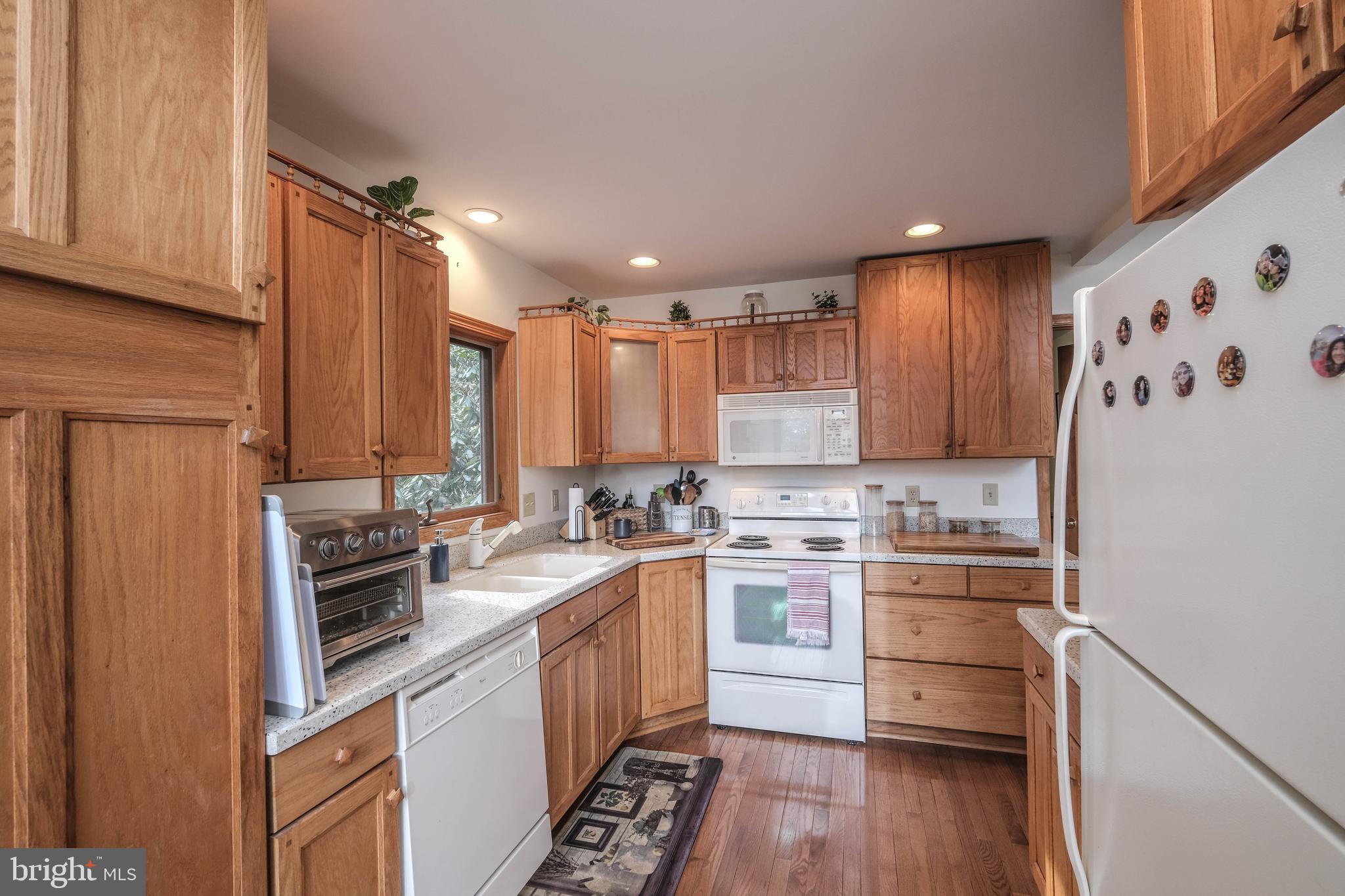 642 Paddys Run Road Star Tannery, VA 22654 - Photo 38 of 79