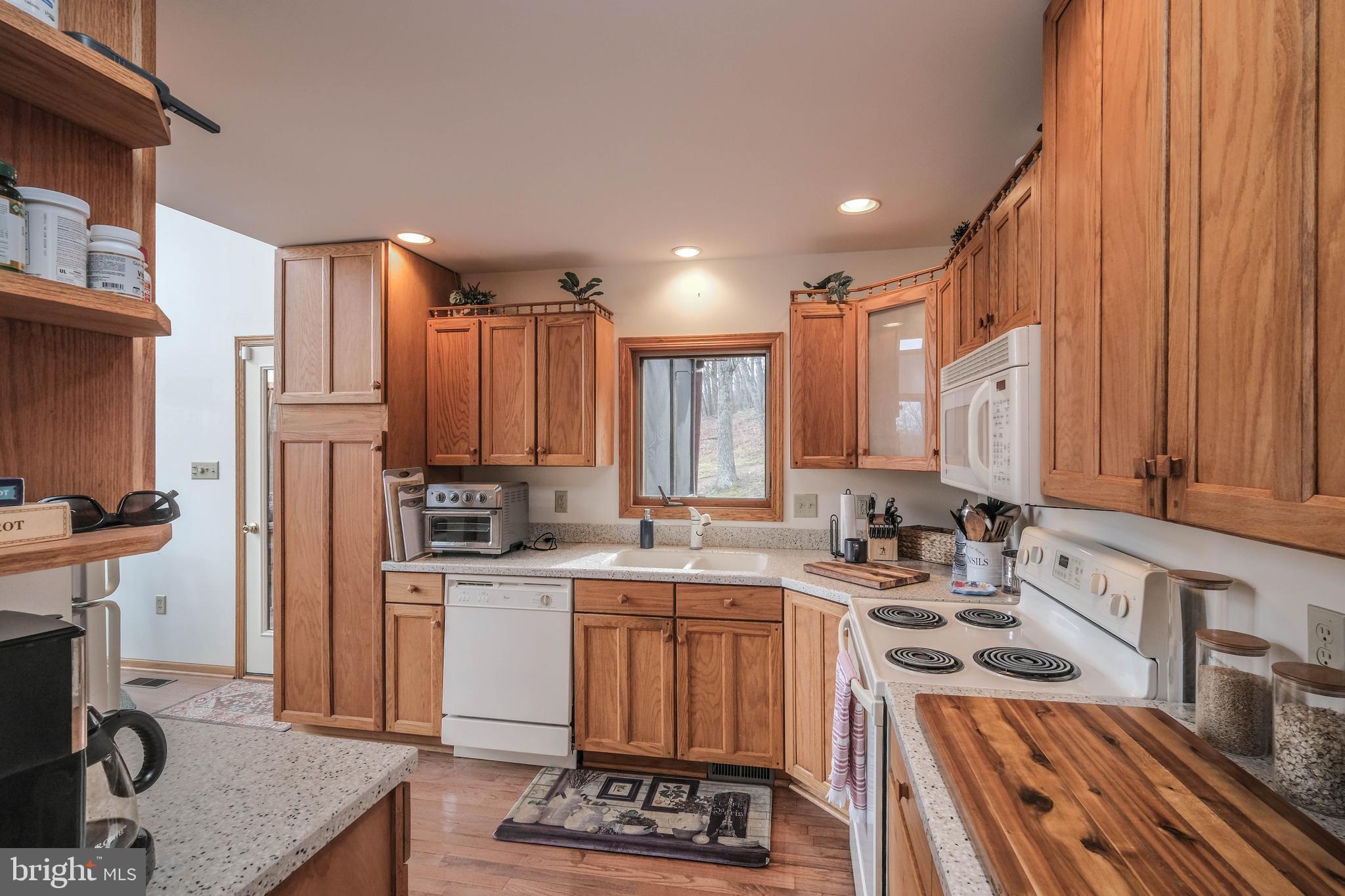 642 Paddys Run Road Star Tannery, VA 22654 - Photo 39 of 79